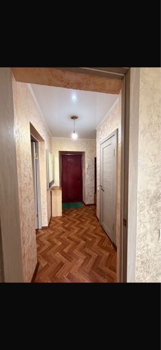 Квартира по суточно