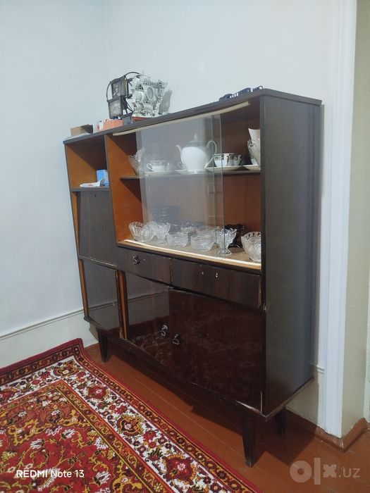Серванты Отдаю даром.