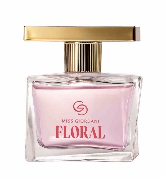 Дамски парфюм Giordani Gold Miss Giordani Floral