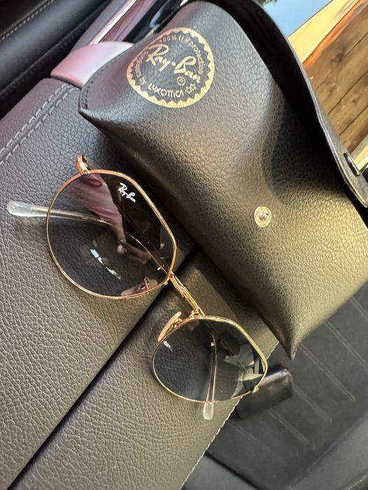 Оригинални очила на Ray ban