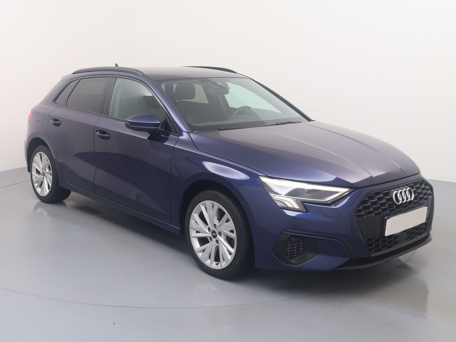 AUDI A3 Sportback 2021 — imagine 3