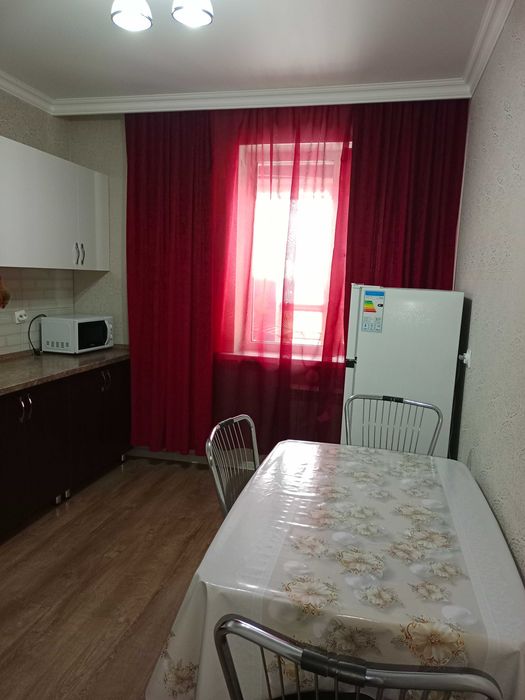 Продам 1-комнатную квартиру в Астане