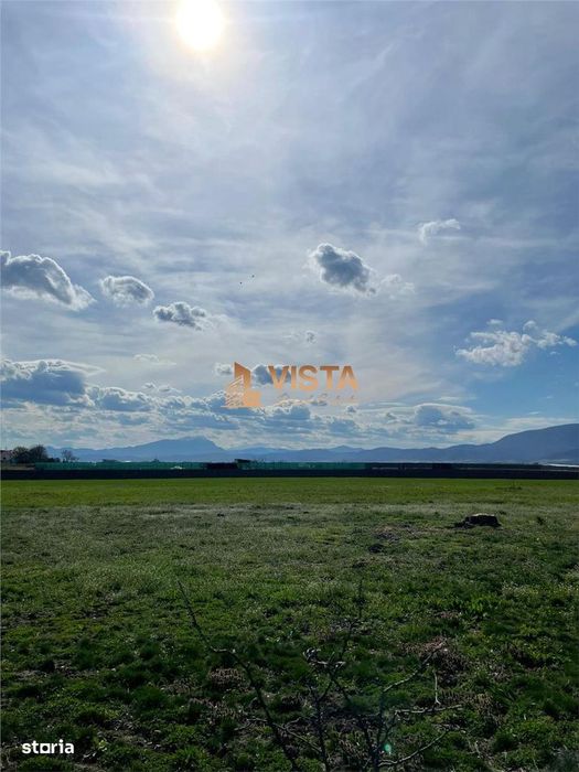 Parcele cu PUZ Stupini, asfalt si utilitati, 501-708mp, Str Cavalului