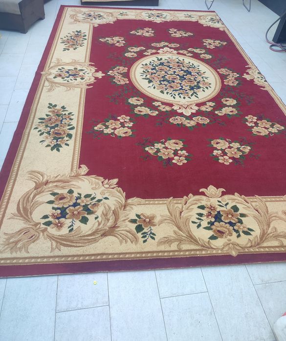 Gilam 5x3  sotiladi