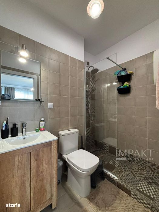 EXCLUSIVITATE, COMISION 0% la cumparare, 3 camere str. C-tin Noica!