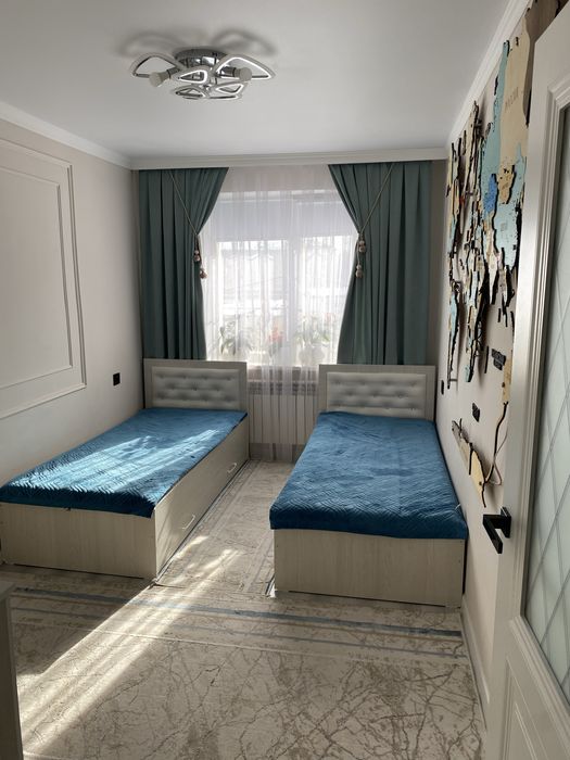 Продам квартиру, район Телецентр