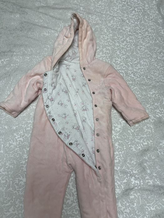 Продам комбинезон от Mothercare