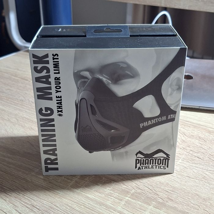 Повязка Phantom Athletic