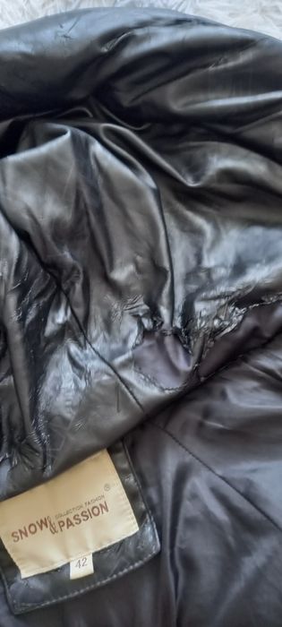 Бесплатно куртка