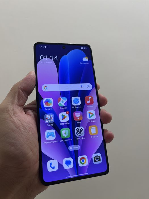 Xiaomi Redmi Note 13 pro 8/128