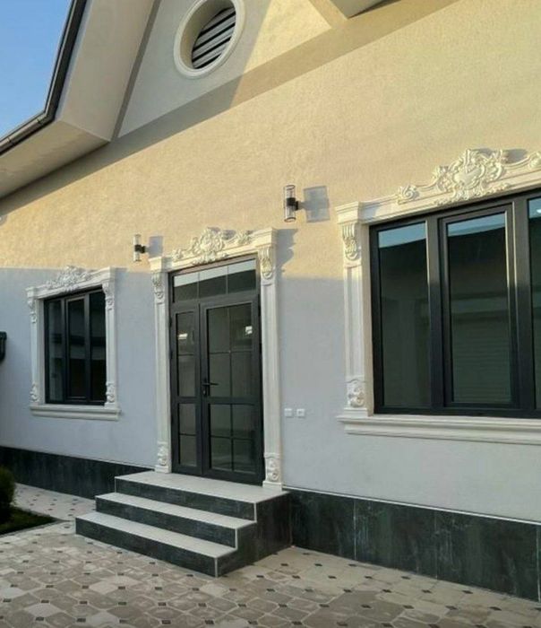 Лепка тяга гипс махсулотлари