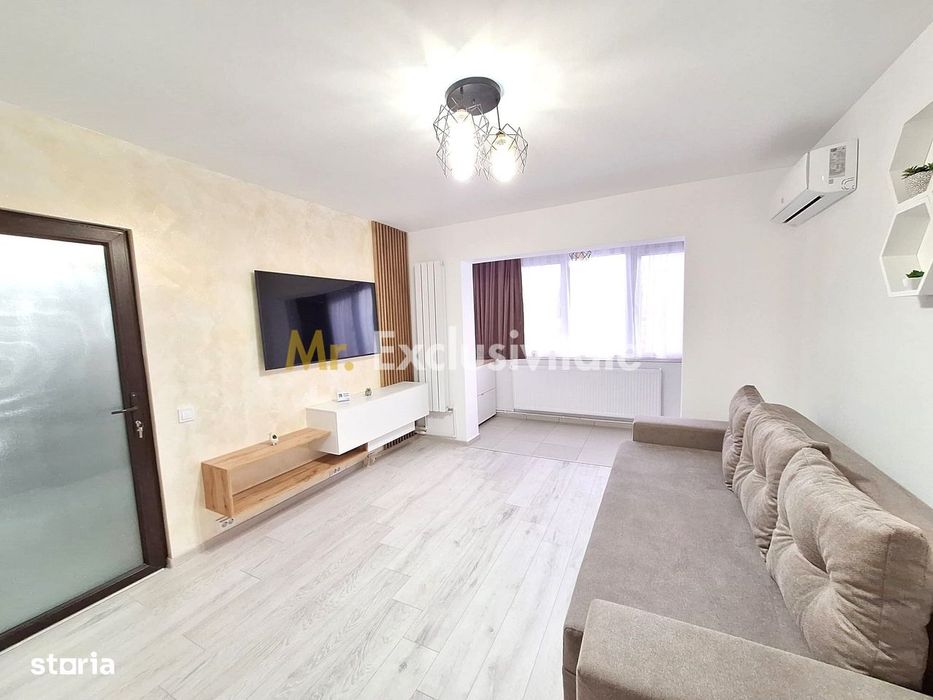 Apartament – Pitesti - Vedere 2