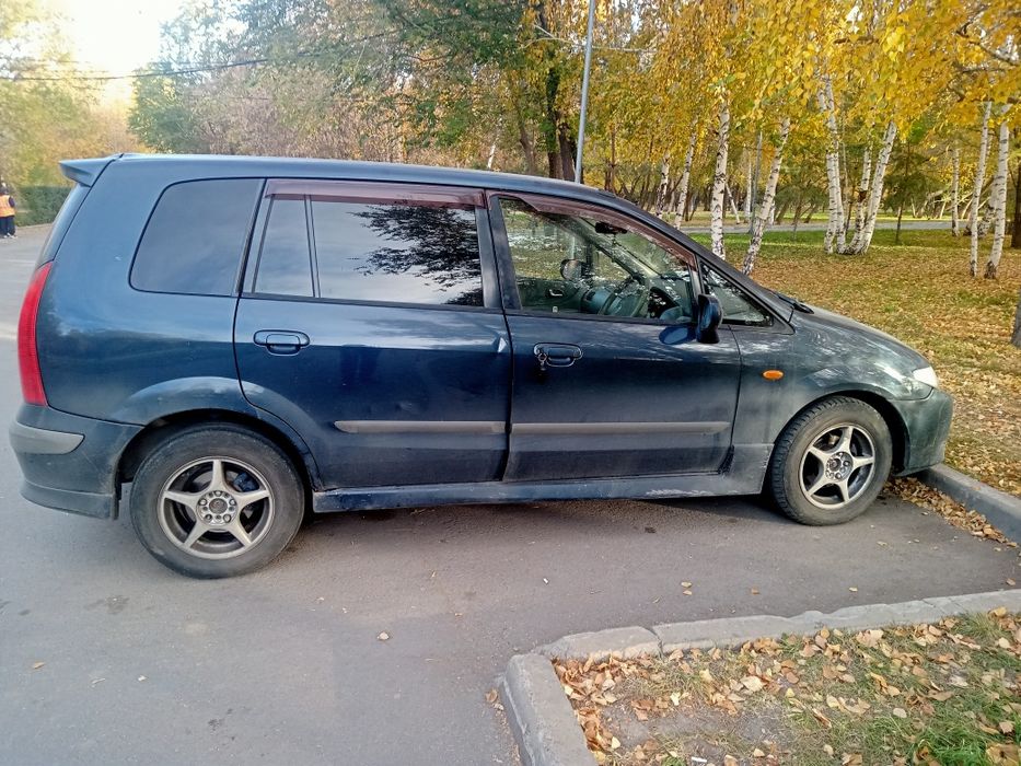 Продам Мазда Примаси