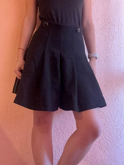 Souvenir пола-панталон тип бермуди