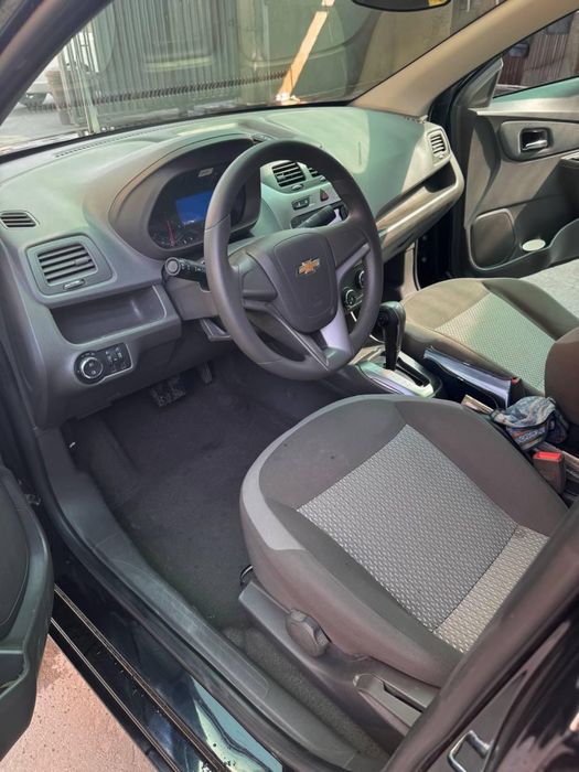 Cobalt AT 2024 sotiladi