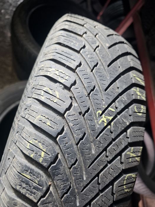 1x 175 70 14 m+s continental ts860