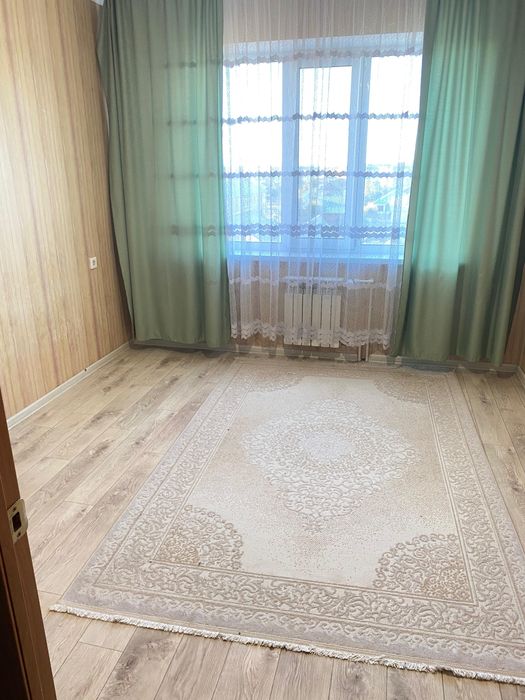 Продается 3 комнатная квартира