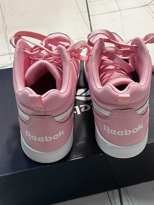 Дамски маратонки Reebok