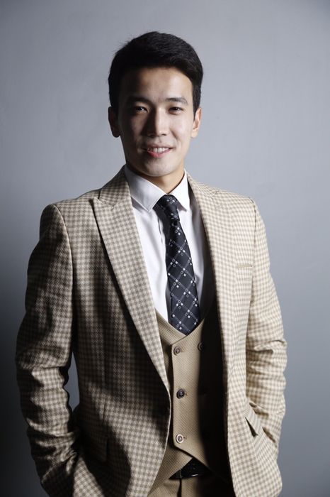 Тамада, шоумен, певец в Астане