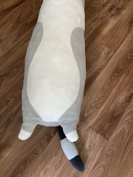 Обнимашка-игрушка