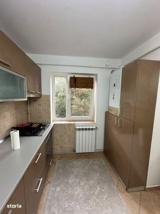 Apartament 3 camere de vânzare | Zona Cantemir | 74 mp | Etaj 3 | 2 bă