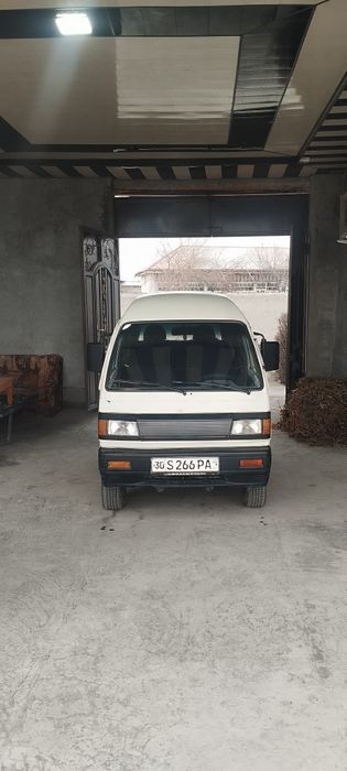 Дамас Damas 2005