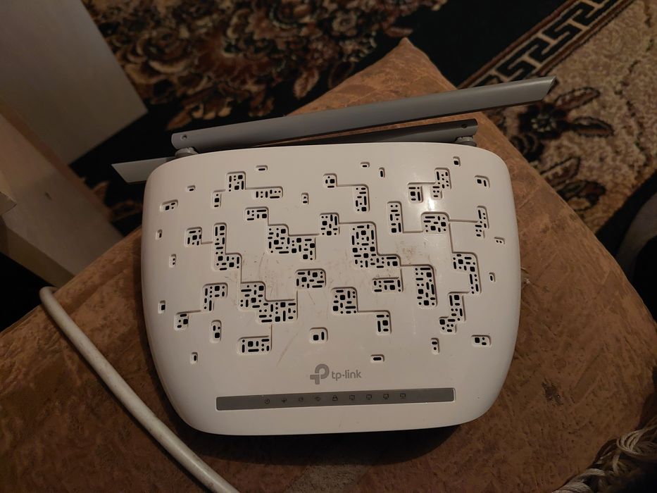 Продаю вайфай роутер