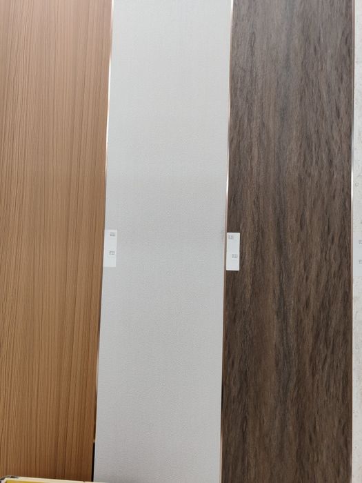 Бамбуковые панели