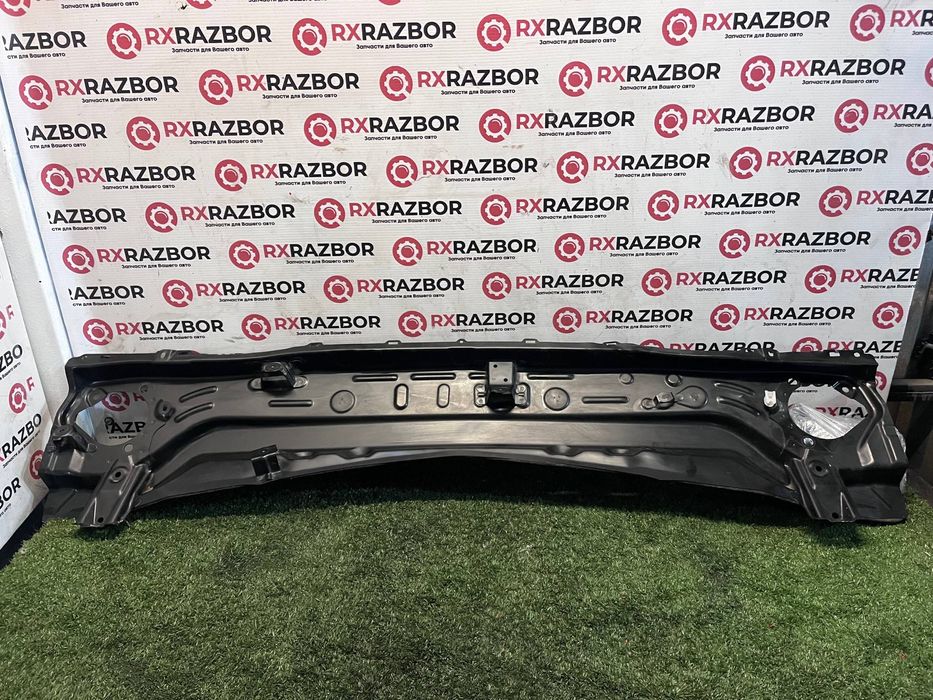 Тазик под жабо Lexus RX 350 Лексус РХ 350