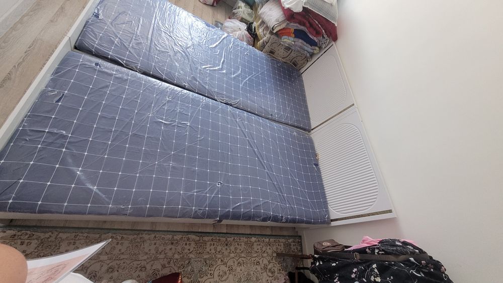 Продам кровать 2 шт