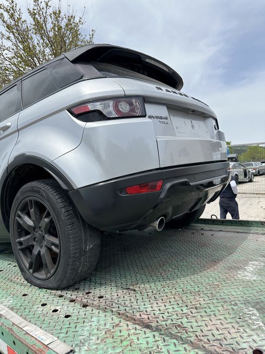 Land Rover Range Rover Evoque на части 2.2D 4x4 промоция
