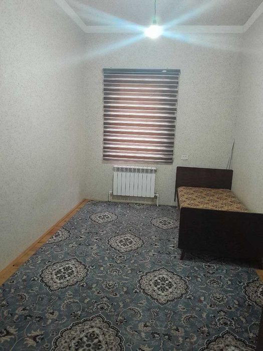 Аренда квартира, Новастройка 1/4