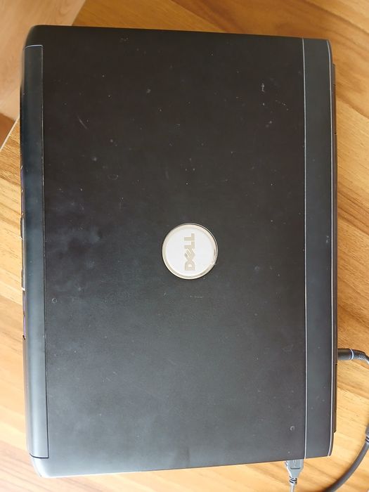 Лаптоп Dell Vostro 1500 Работещ