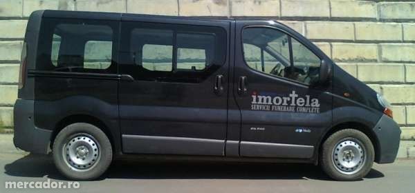 Prăvălia Funerară - Servicii Funerare - Pompe Funebre