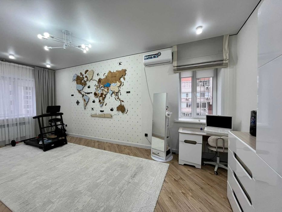 4 ком квартира Болашак