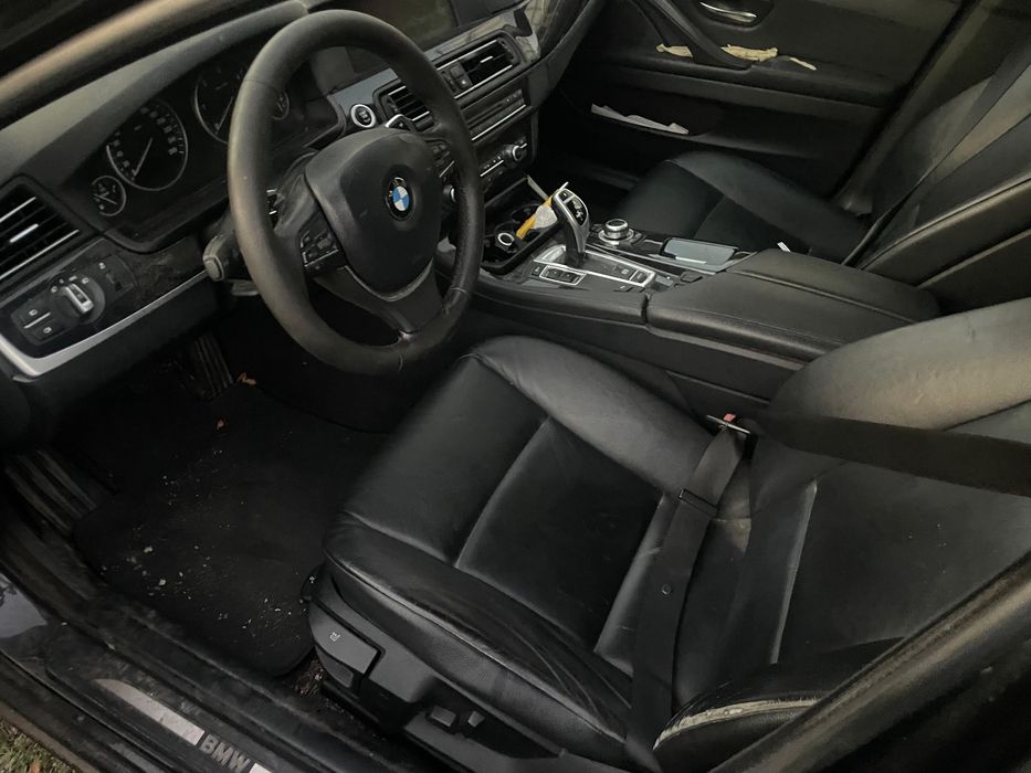 Бмв ф11 bmw f11 f10 на части