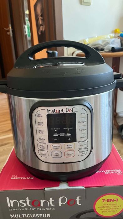 Istant pot duo 5.7