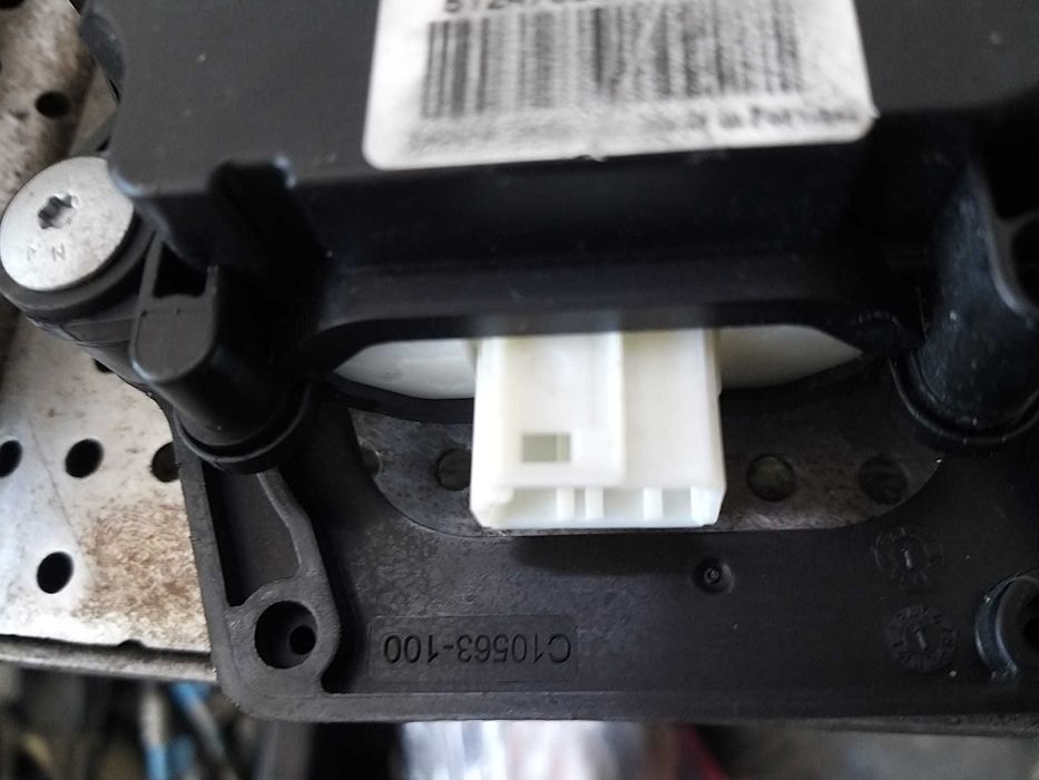 Modul motoras haion bmw seria 5 f11 c10563100 5124733064