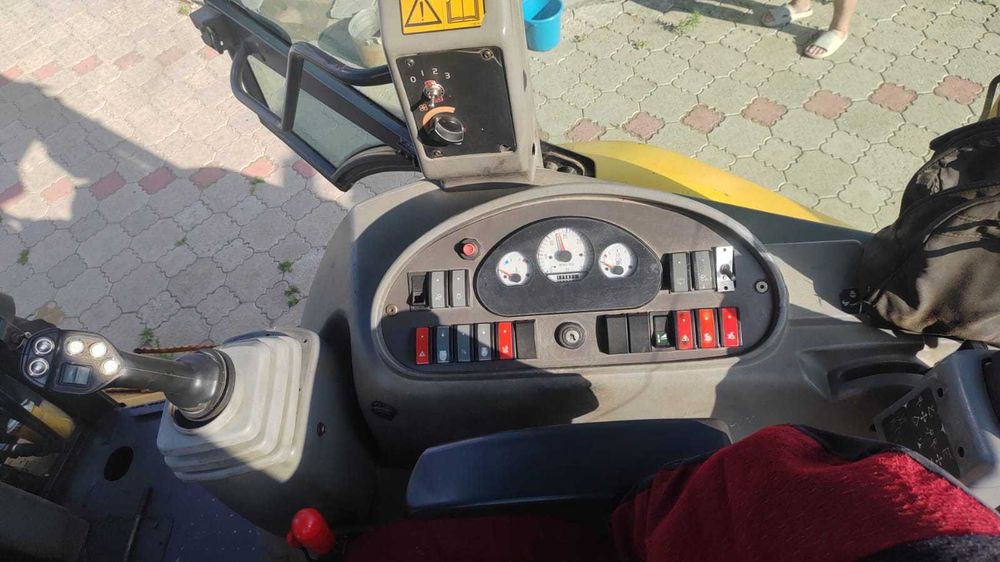Продам Экскаватор погрузчик Вольво Бл71.2009г.в.