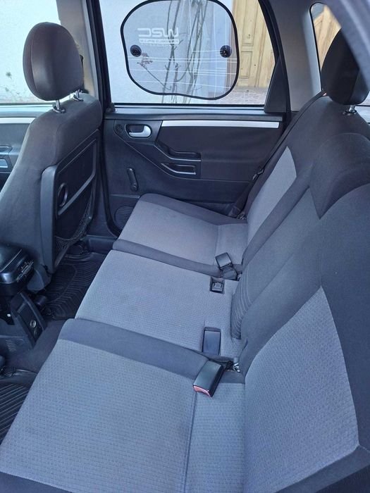 OPEL Meriva 2004 — imagine 3