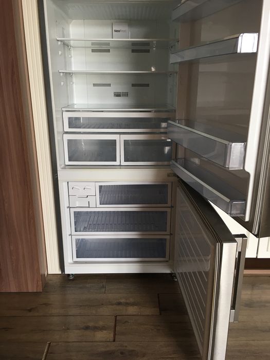 Холодильник beko