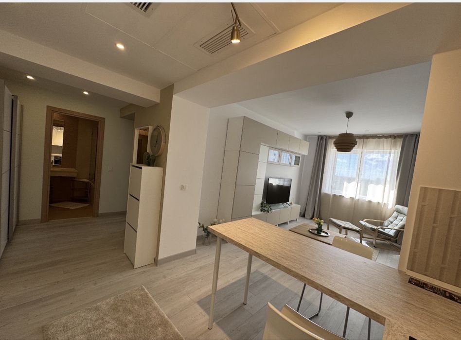 Vanzare 2 camere - RIN RESIDENCE
