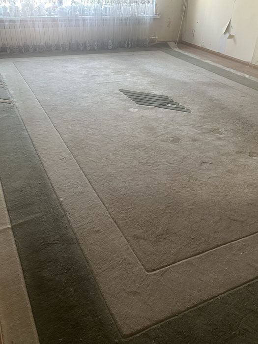 продажа ковра б/у размер 5*4.5