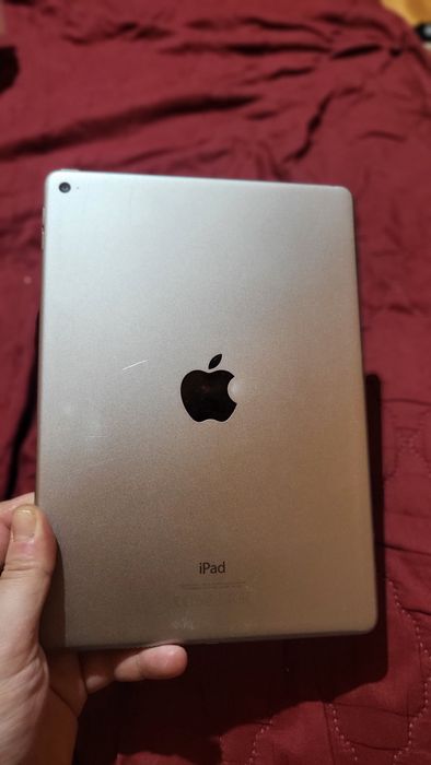 Ipad Air 2 perfect functional