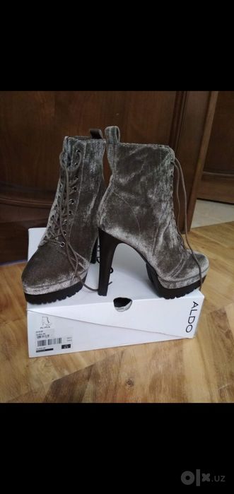 Ботильоны ALDO НОВЫЕ