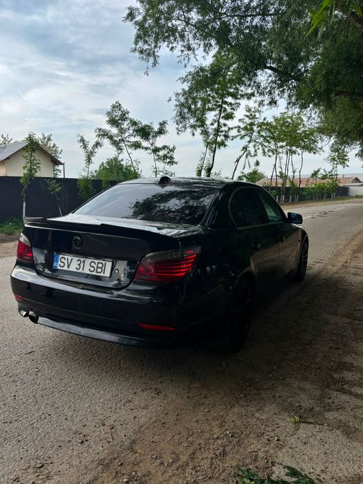 BMW 5 Series 2007 — imagine 2