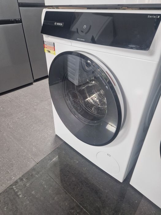 Пералня Bosch Serie8 9кг Нова