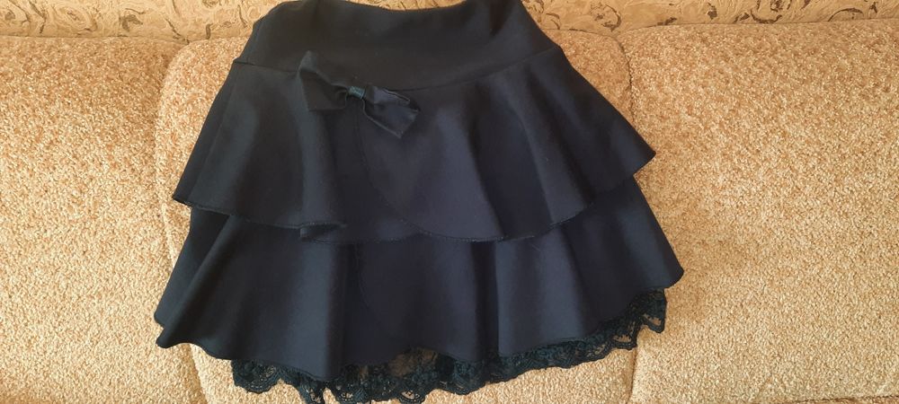 Школьные    юбки