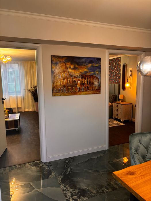 GZP Residence Lugoj
