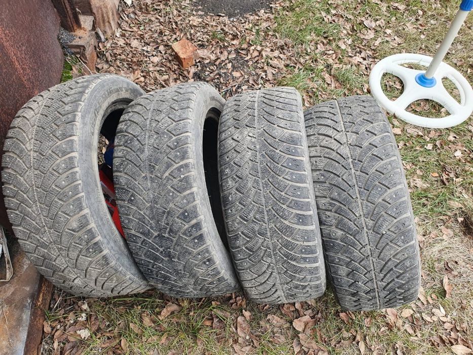 Колеса, 205/55/16